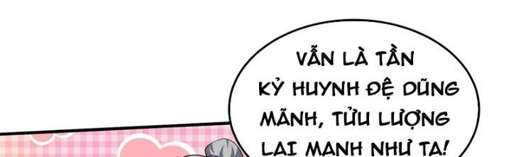 Trên Người Ta Có Một Cái Cây Thần Thoại Chapter 62 - Trang 3