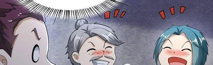 Trên Người Ta Có Một Cái Cây Thần Thoại Chapter 62 - Trang 3