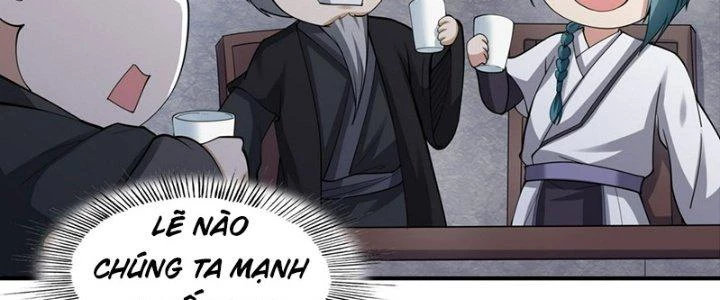 Trên Người Ta Có Một Cái Cây Thần Thoại Chapter 62 - Trang 3