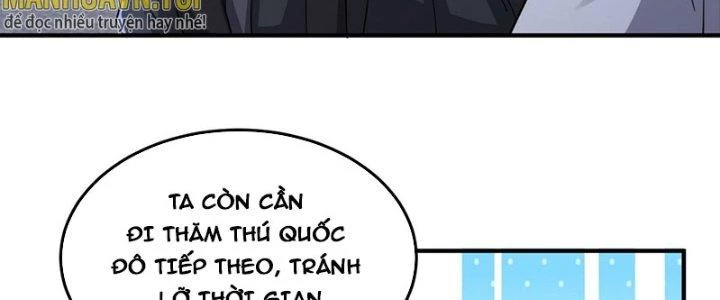 Trên Người Ta Có Một Cái Cây Thần Thoại Chapter 62 - Trang 3