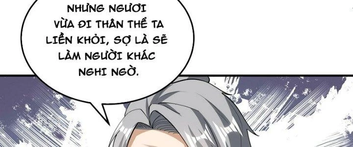 Trên Người Ta Có Một Cái Cây Thần Thoại Chapter 62 - Trang 3