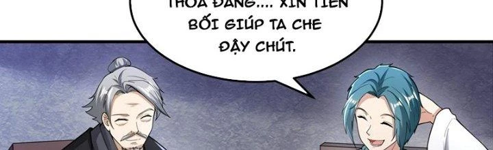 Trên Người Ta Có Một Cái Cây Thần Thoại Chapter 62 - Trang 3