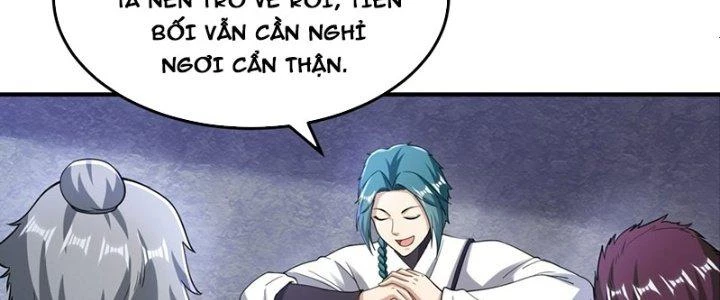 Trên Người Ta Có Một Cái Cây Thần Thoại Chapter 62 - Trang 3