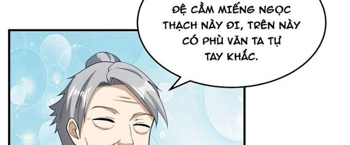 Trên Người Ta Có Một Cái Cây Thần Thoại Chapter 62 - Trang 3