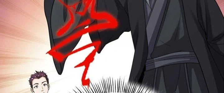 Trên Người Ta Có Một Cái Cây Thần Thoại Chapter 62 - Trang 3