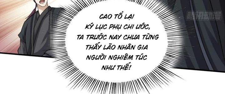 Trên Người Ta Có Một Cái Cây Thần Thoại Chapter 62 - Trang 3