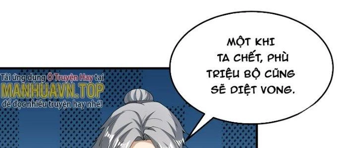 Trên Người Ta Có Một Cái Cây Thần Thoại Chapter 62 - Trang 3