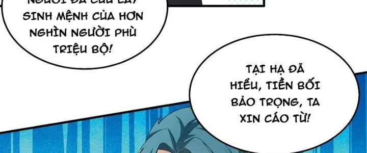 Trên Người Ta Có Một Cái Cây Thần Thoại Chapter 62 - Trang 3