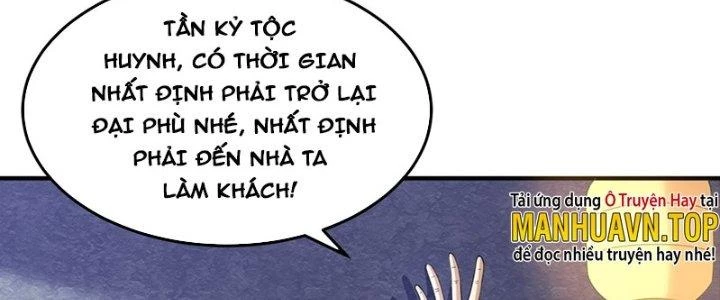 Trên Người Ta Có Một Cái Cây Thần Thoại Chapter 62 - Trang 3