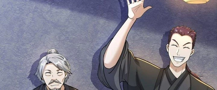 Trên Người Ta Có Một Cái Cây Thần Thoại Chapter 62 - Trang 3