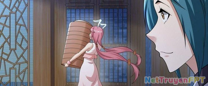 Trên Người Ta Có Một Cái Cây Thần Thoại Chapter 62 - Trang 3