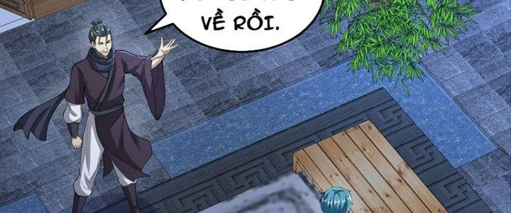 Trên Người Ta Có Một Cái Cây Thần Thoại Chapter 62 - Trang 3