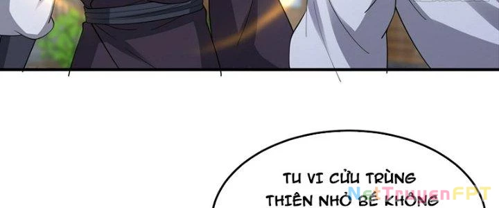 Trên Người Ta Có Một Cái Cây Thần Thoại Chapter 62 - Trang 3