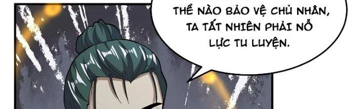 Trên Người Ta Có Một Cái Cây Thần Thoại Chapter 62 - Trang 3