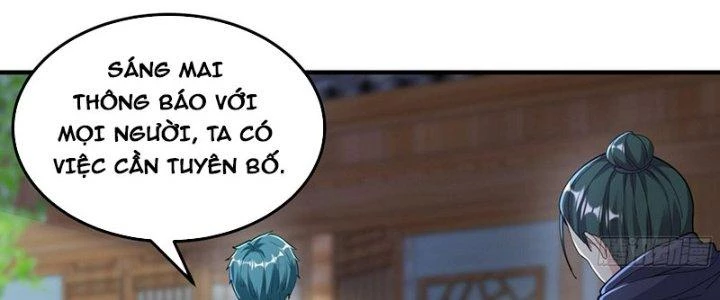 Trên Người Ta Có Một Cái Cây Thần Thoại Chapter 62 - Trang 3