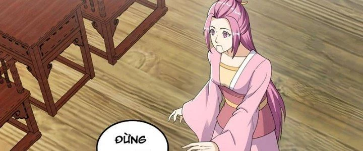 Trên Người Ta Có Một Cái Cây Thần Thoại Chapter 62 - Trang 3
