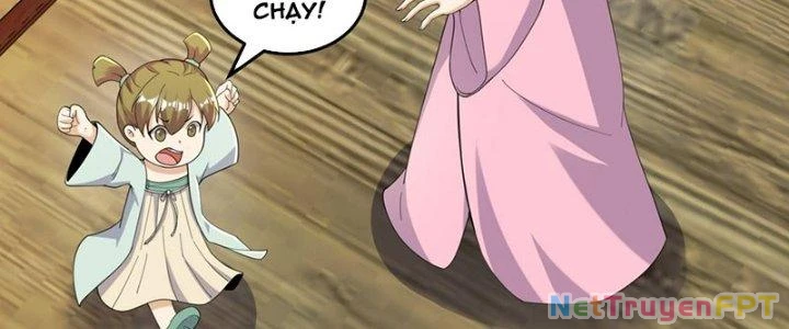 Trên Người Ta Có Một Cái Cây Thần Thoại Chapter 62 - Trang 3