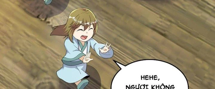Trên Người Ta Có Một Cái Cây Thần Thoại Chapter 62 - Trang 3