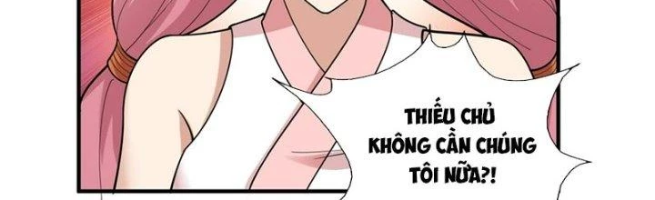 Trên Người Ta Có Một Cái Cây Thần Thoại Chapter 62 - Trang 3