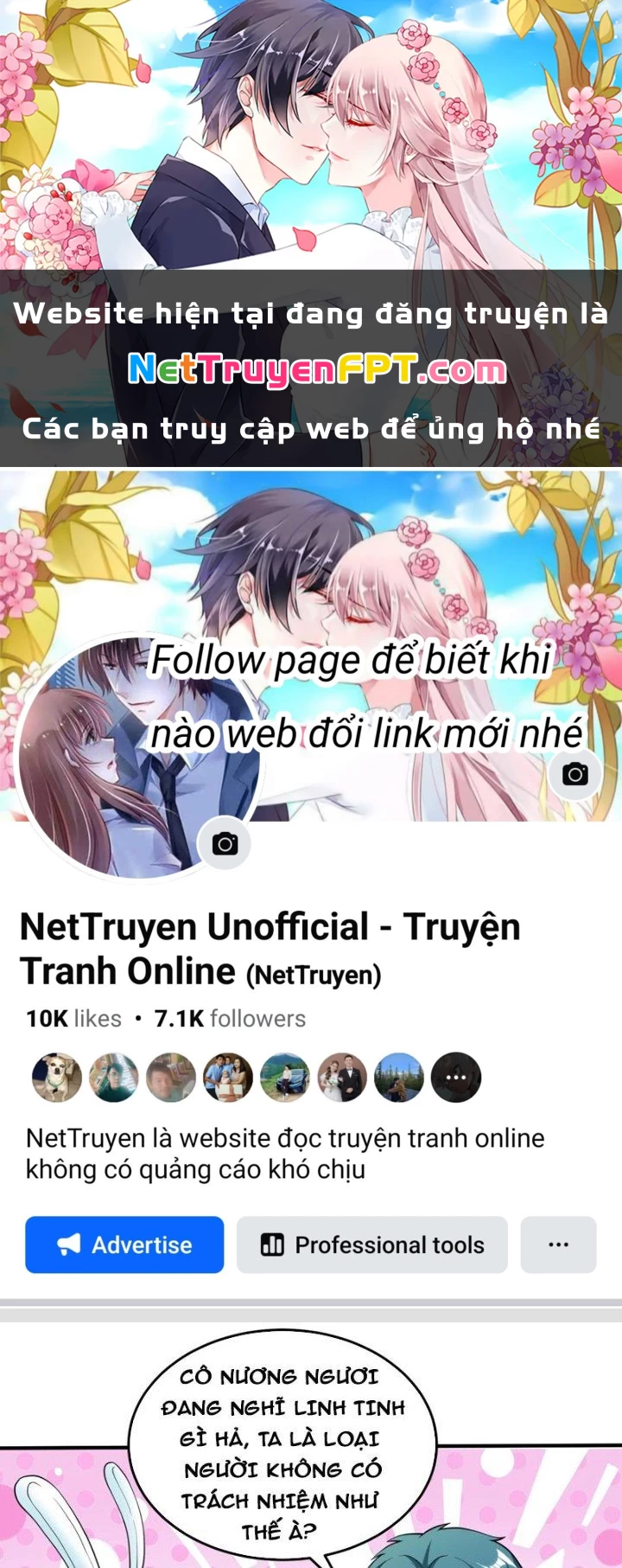 Trên Người Ta Có Một Cái Cây Thần Thoại Chapter 63 - Trang 3