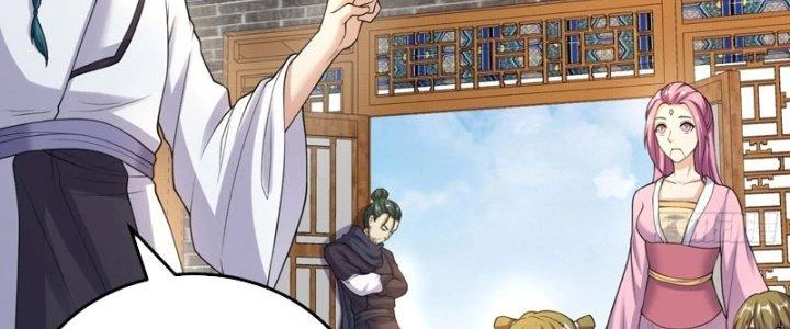 Trên Người Ta Có Một Cái Cây Thần Thoại Chapter 63 - Trang 3