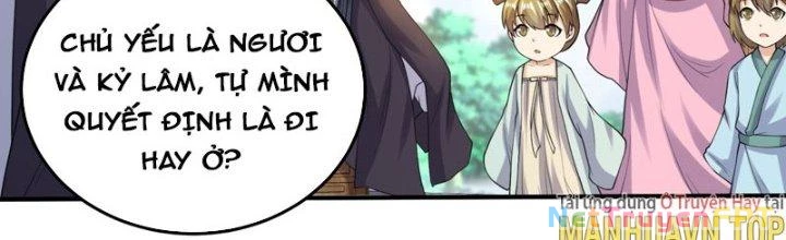 Trên Người Ta Có Một Cái Cây Thần Thoại Chapter 63 - Trang 3