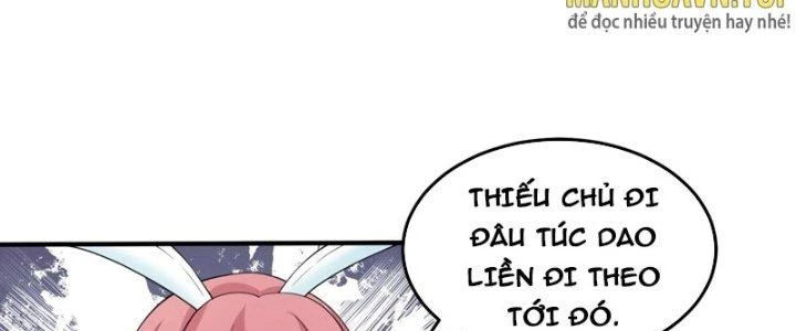 Trên Người Ta Có Một Cái Cây Thần Thoại Chapter 63 - Trang 3