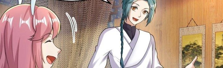 Trên Người Ta Có Một Cái Cây Thần Thoại Chapter 63 - Trang 3