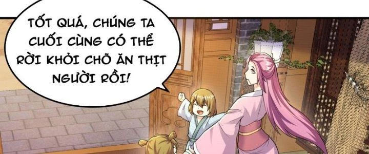 Trên Người Ta Có Một Cái Cây Thần Thoại Chapter 63 - Trang 3