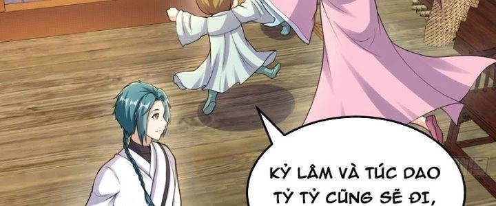 Trên Người Ta Có Một Cái Cây Thần Thoại Chapter 63 - Trang 3