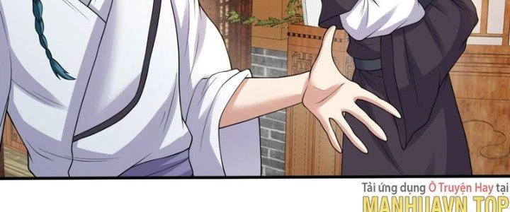 Trên Người Ta Có Một Cái Cây Thần Thoại Chapter 63 - Trang 3