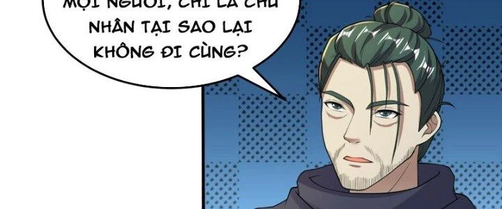Trên Người Ta Có Một Cái Cây Thần Thoại Chapter 63 - Trang 3