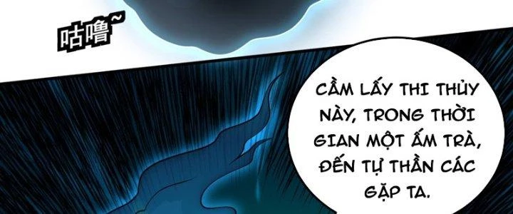 Trên Người Ta Có Một Cái Cây Thần Thoại Chapter 63 - Trang 3