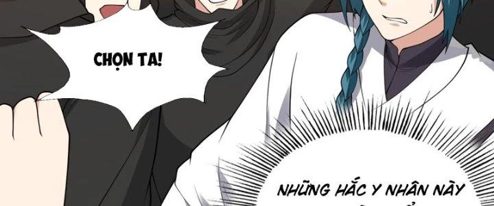 Trên Người Ta Có Một Cái Cây Thần Thoại Chapter 63 - Trang 3