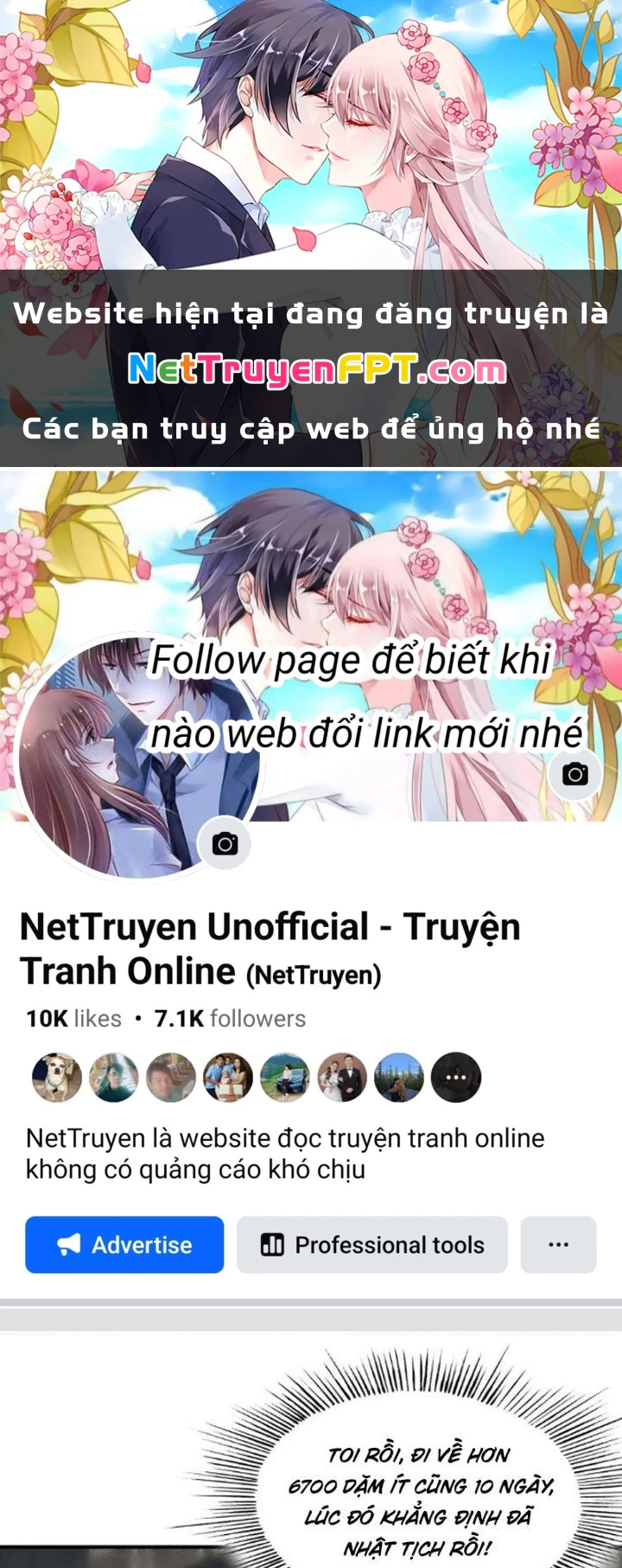 Trên Người Ta Có Một Cái Cây Thần Thoại Chapter 64 - Trang 3
