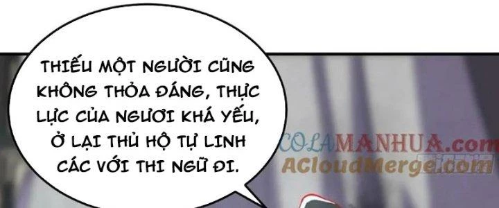 Trên Người Ta Có Một Cái Cây Thần Thoại Chapter 64 - Trang 3