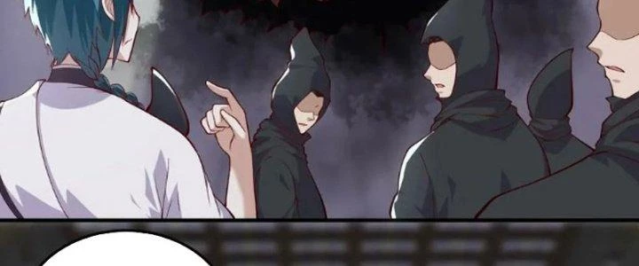 Trên Người Ta Có Một Cái Cây Thần Thoại Chapter 64 - Trang 3