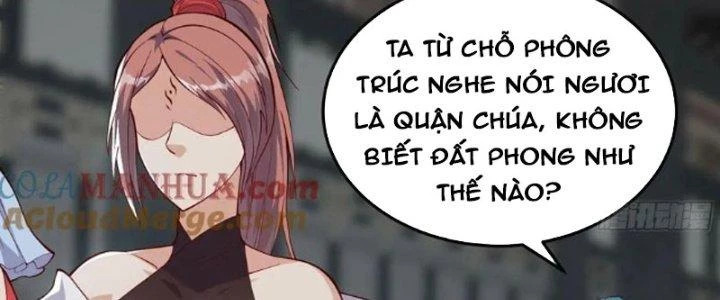 Trên Người Ta Có Một Cái Cây Thần Thoại Chapter 64 - Trang 3