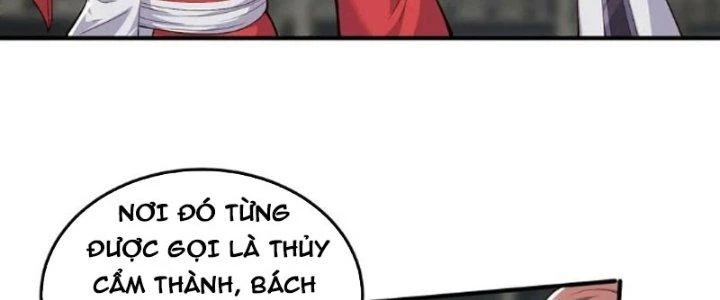 Trên Người Ta Có Một Cái Cây Thần Thoại Chapter 64 - Trang 3