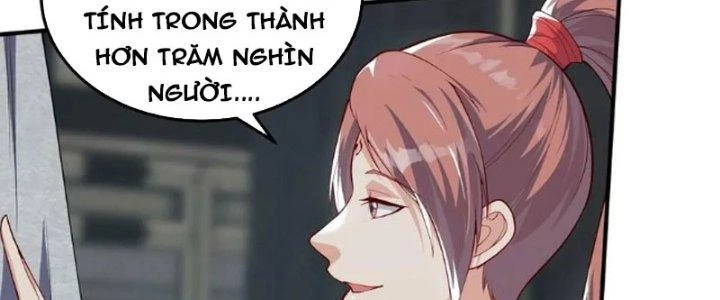 Trên Người Ta Có Một Cái Cây Thần Thoại Chapter 64 - Trang 3