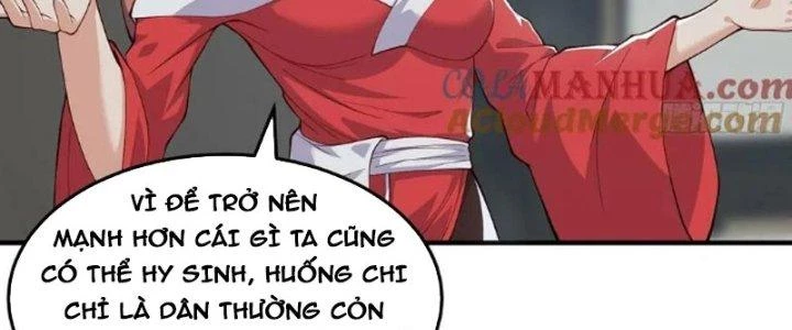 Trên Người Ta Có Một Cái Cây Thần Thoại Chapter 64 - Trang 3