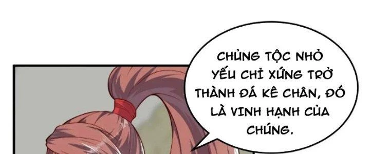 Trên Người Ta Có Một Cái Cây Thần Thoại Chapter 64 - Trang 3