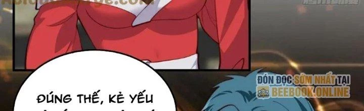 Trên Người Ta Có Một Cái Cây Thần Thoại Chapter 64 - Trang 3