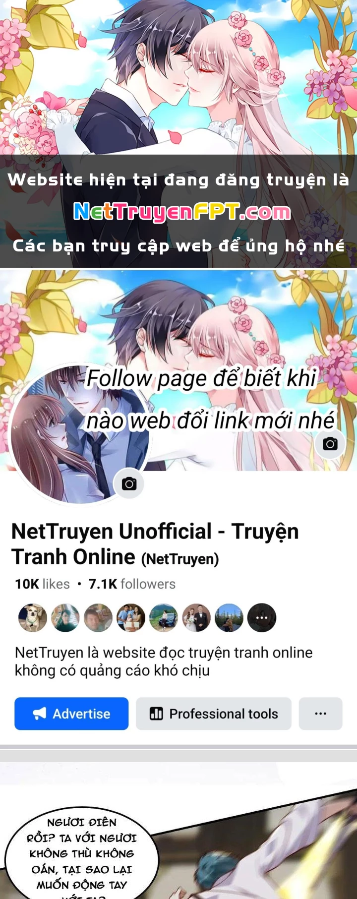 Trên Người Ta Có Một Cái Cây Thần Thoại Chapter 65 - Trang 3