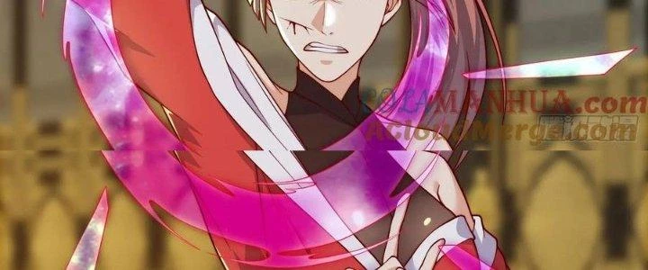 Trên Người Ta Có Một Cái Cây Thần Thoại Chapter 65 - Trang 3