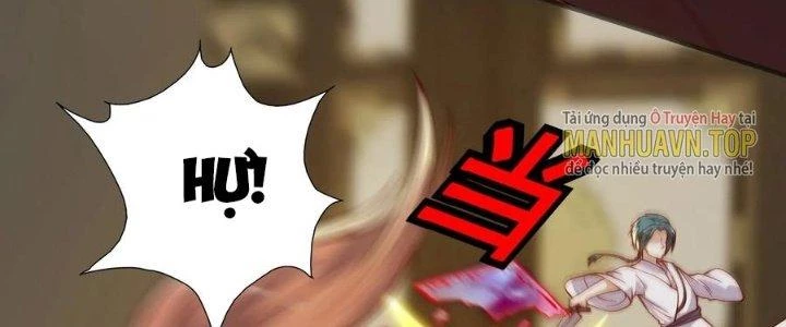 Trên Người Ta Có Một Cái Cây Thần Thoại Chapter 65 - Trang 3