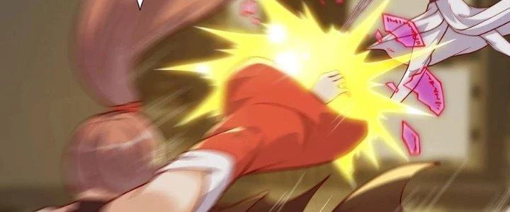 Trên Người Ta Có Một Cái Cây Thần Thoại Chapter 65 - Trang 3
