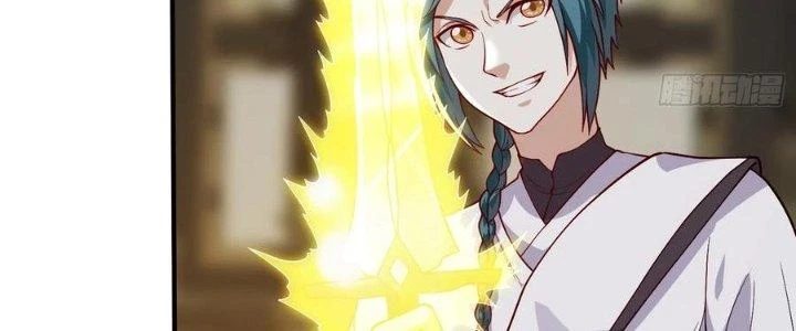 Trên Người Ta Có Một Cái Cây Thần Thoại Chapter 65 - Trang 3