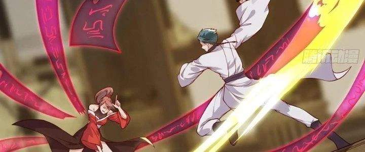 Trên Người Ta Có Một Cái Cây Thần Thoại Chapter 65 - Trang 3