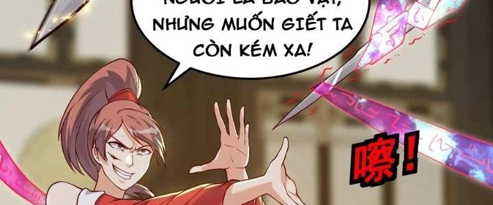Trên Người Ta Có Một Cái Cây Thần Thoại Chapter 65 - Trang 3
